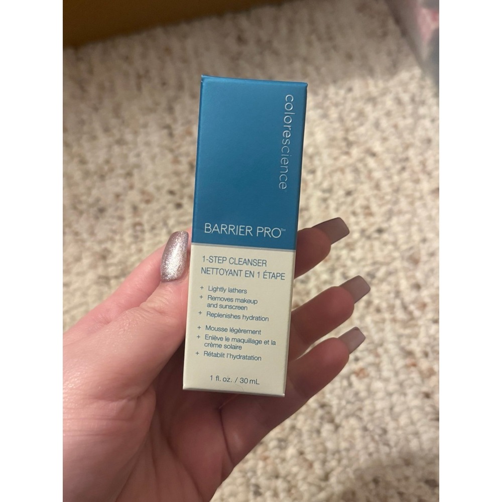 Colorescience Cleanser